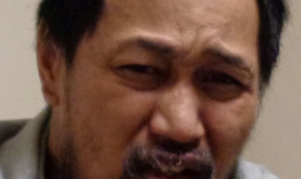 Arsenio Masonas