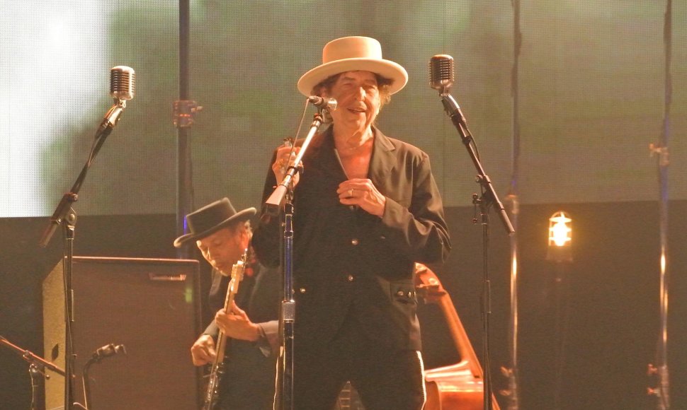 Bobas Dylanas