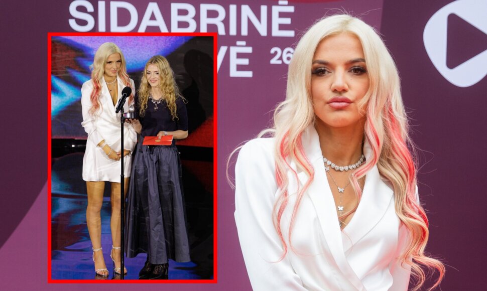Liepa Maknavičiūtė