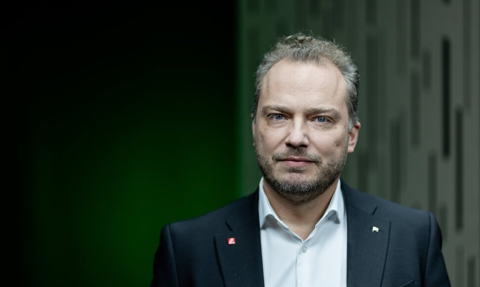 Juras Taminskas