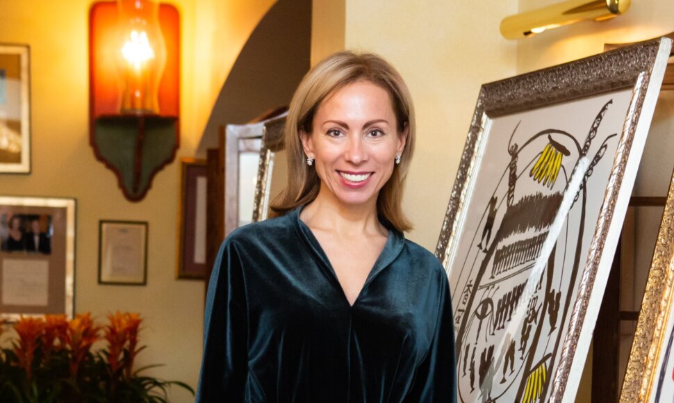 Jolanta Sadauskienė