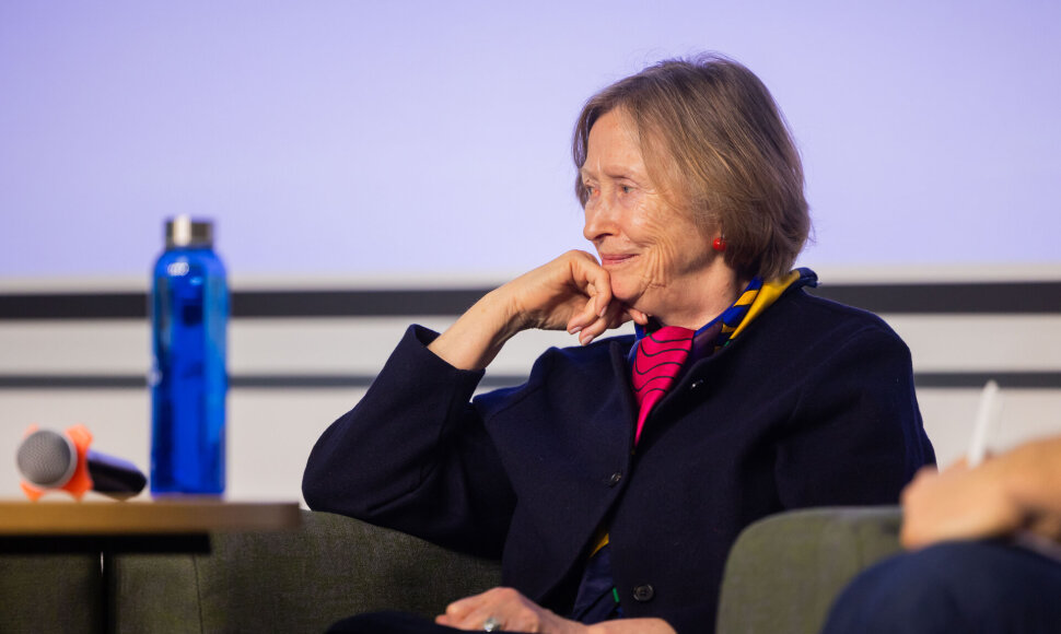 Danutė Gailienė