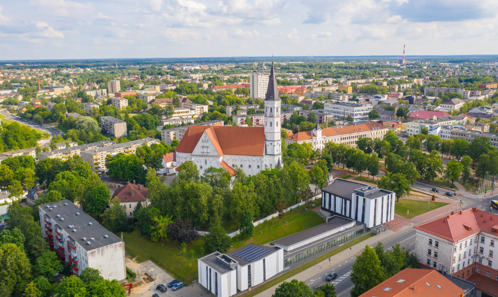 Šiauliai