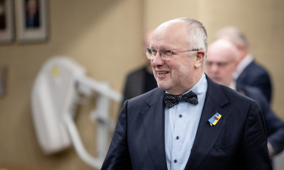 Juozas Olekas