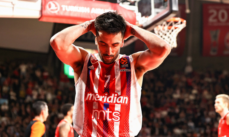 Facundo Campazzo