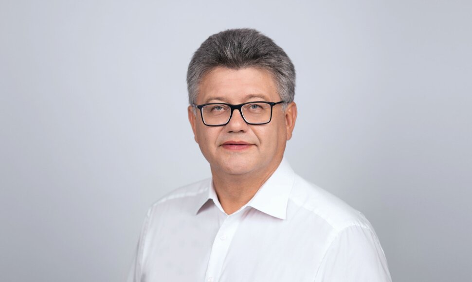 Remigijus Lapinskas