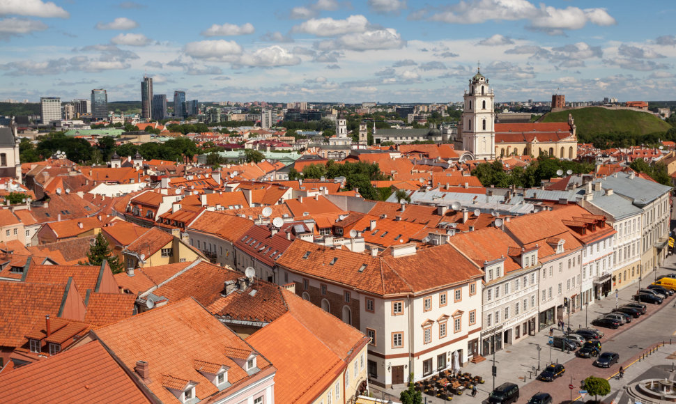 Vilnius