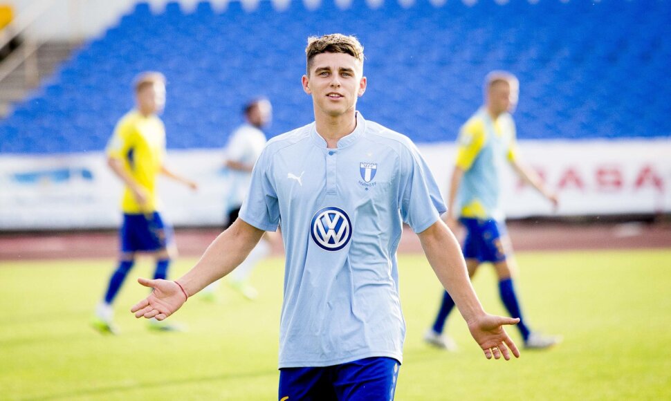 Donatas Montvydas
