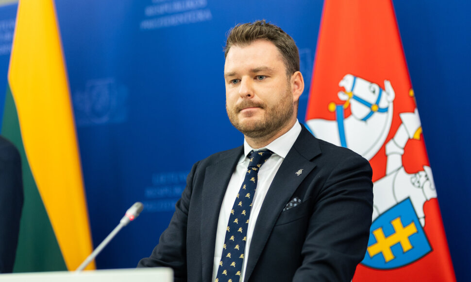 Kastytis Žuromskas
