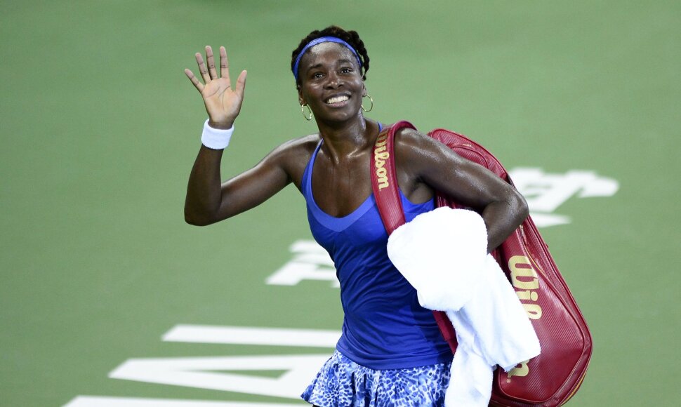 Venus Williams