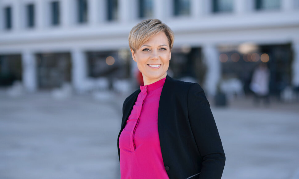 Virginija Andrulė