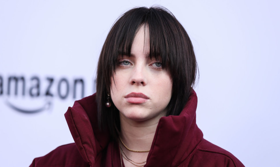 Billie Eilish