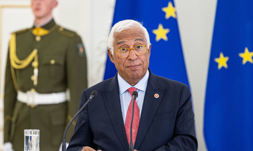 António Costa