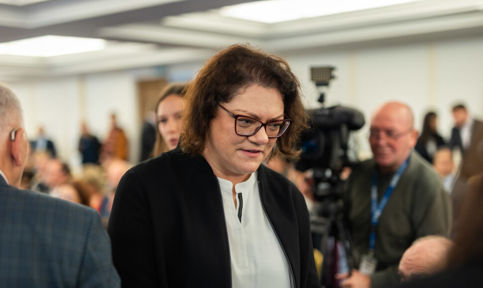 Marija Jakubauskienė