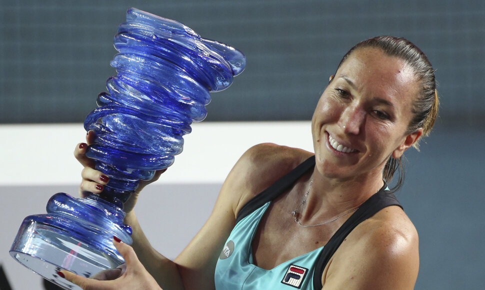 Jelena Jankovič