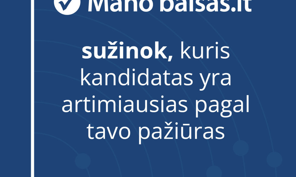 Sužinok