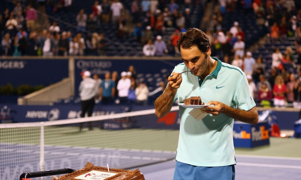 Rogeris Federeris