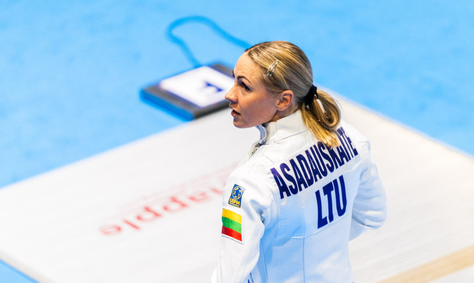Laura Asadauskaitė-Zadneprovskienė
