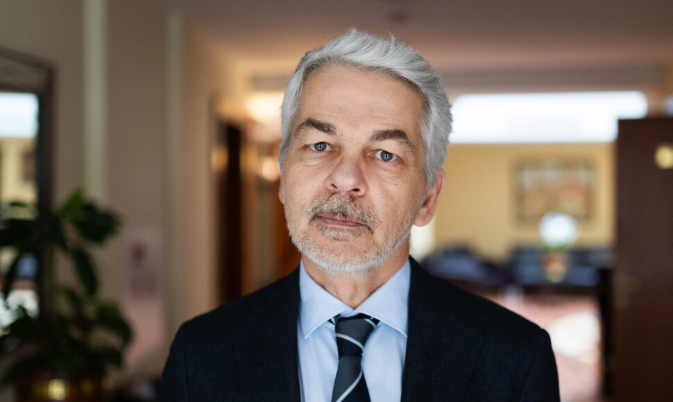 Carlo Masala