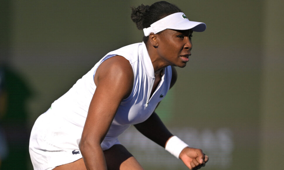 Venus Williams