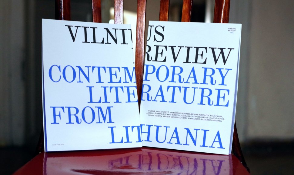 „Vilnius Review“