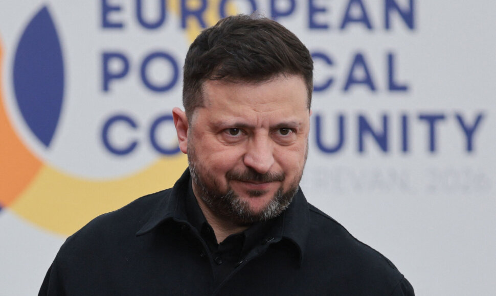 LUDOVIC MARIN / AFP