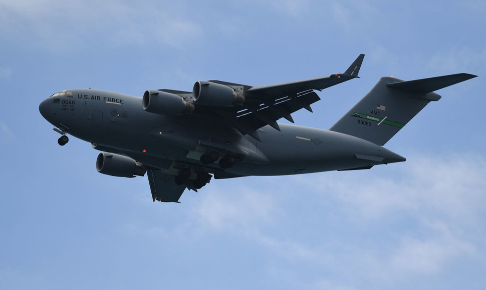 C-17