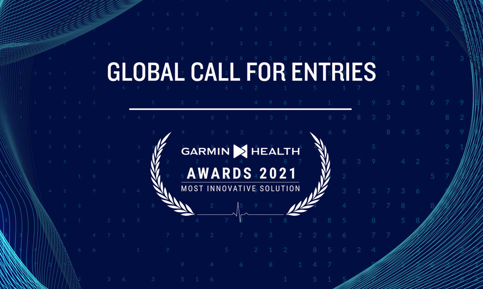 Garmin Health Awards