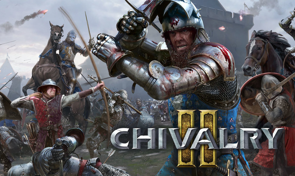 chivalry\ II