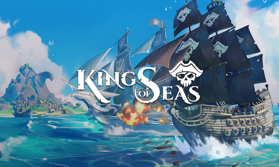 King of seas