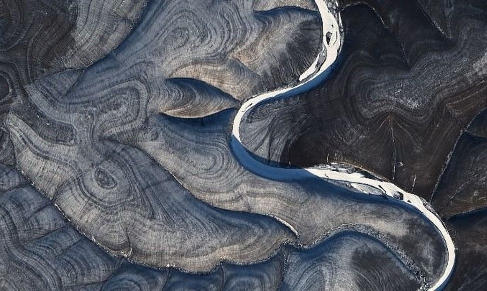 Kalvos Rusijoje aplink Marchos upę