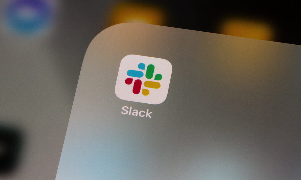 Slack