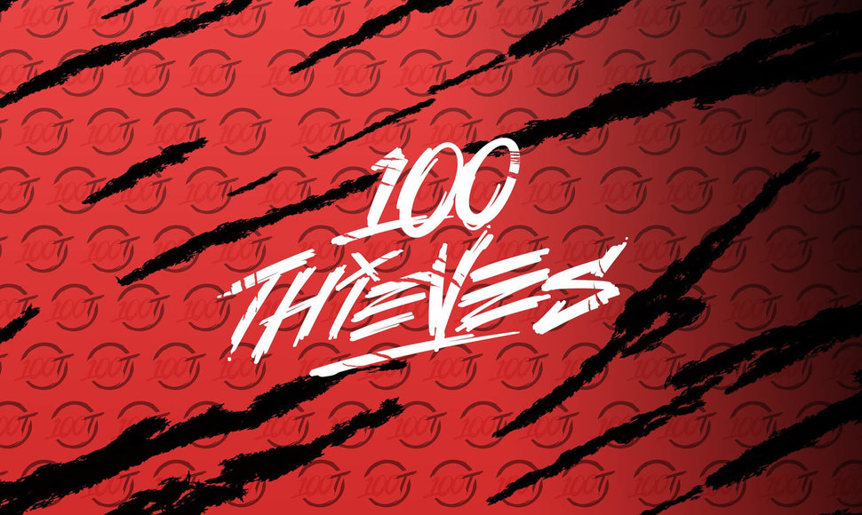 "100 Thieves"