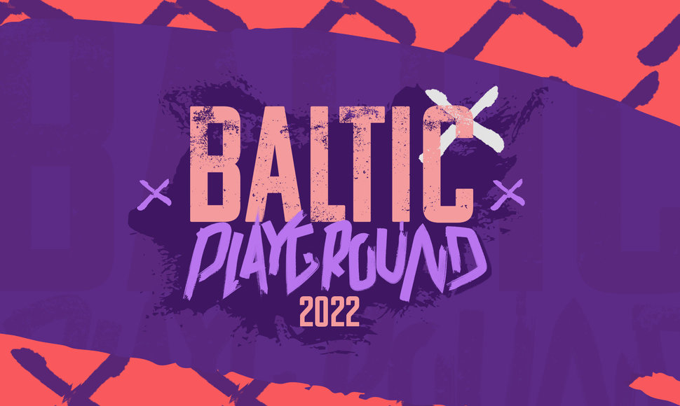"Baltic Playground" turnyras