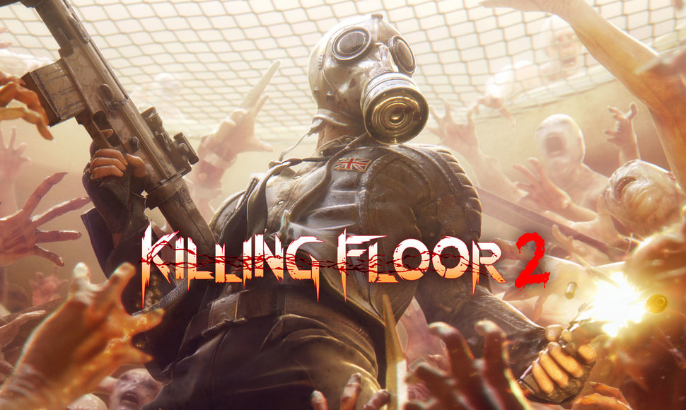 Killing Floor 2