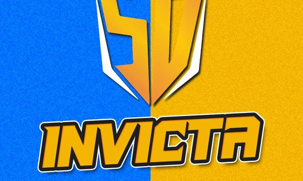 "SD Invicta"