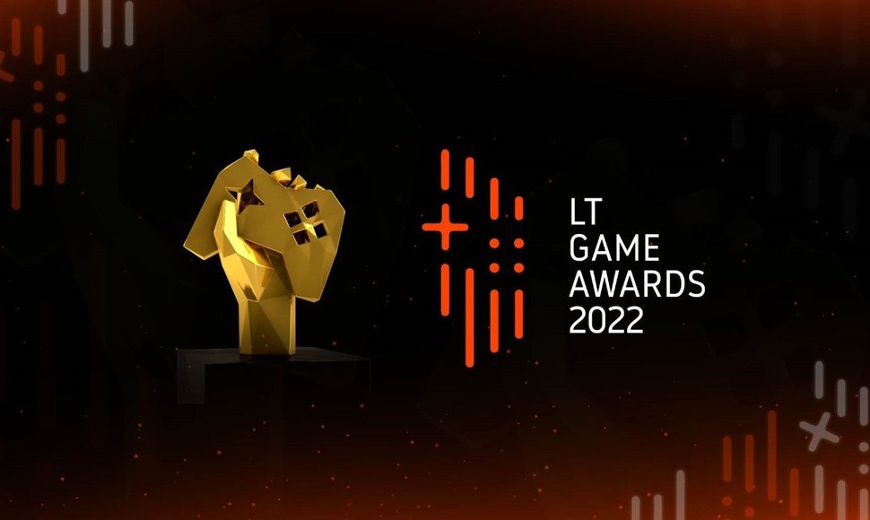 LT Game Awards 2022