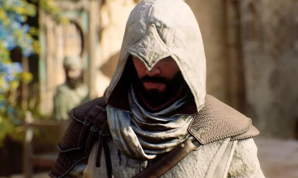 „Assassin's Creed: Mirage“