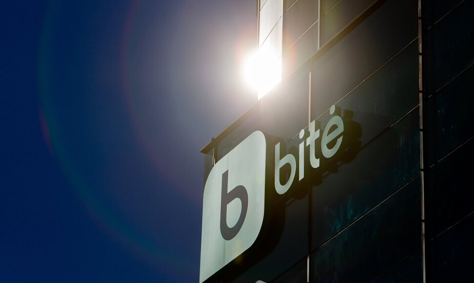 Telekomunikacijų bendrovė „Bitė“