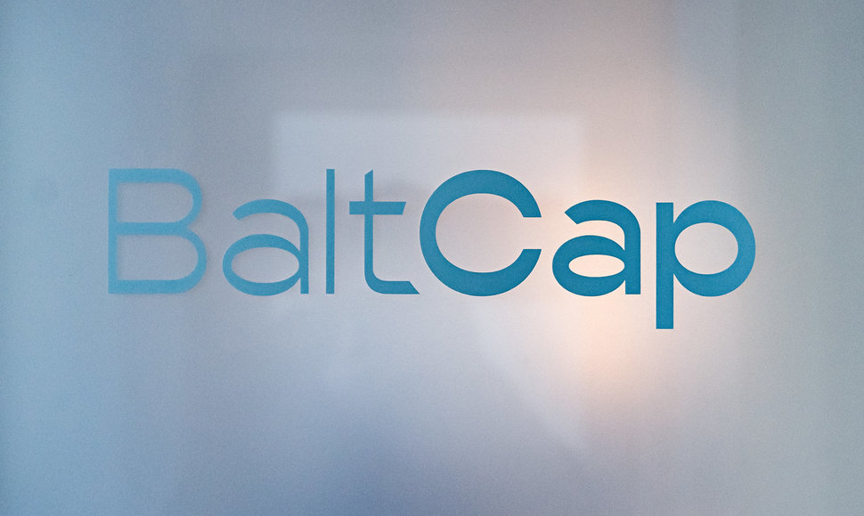 BaltCap