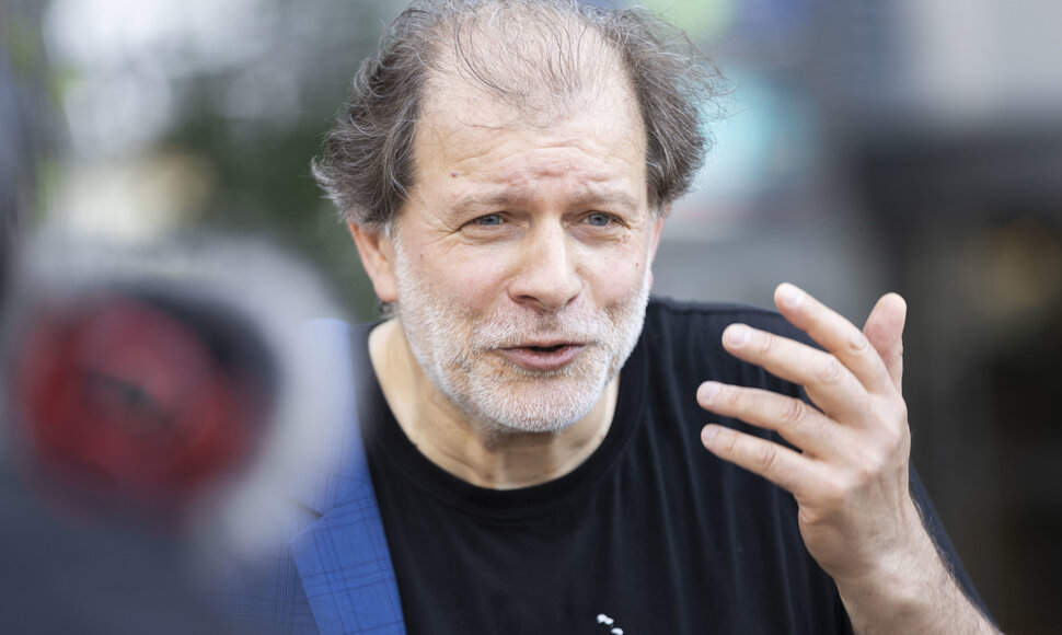 Darius Kuolys