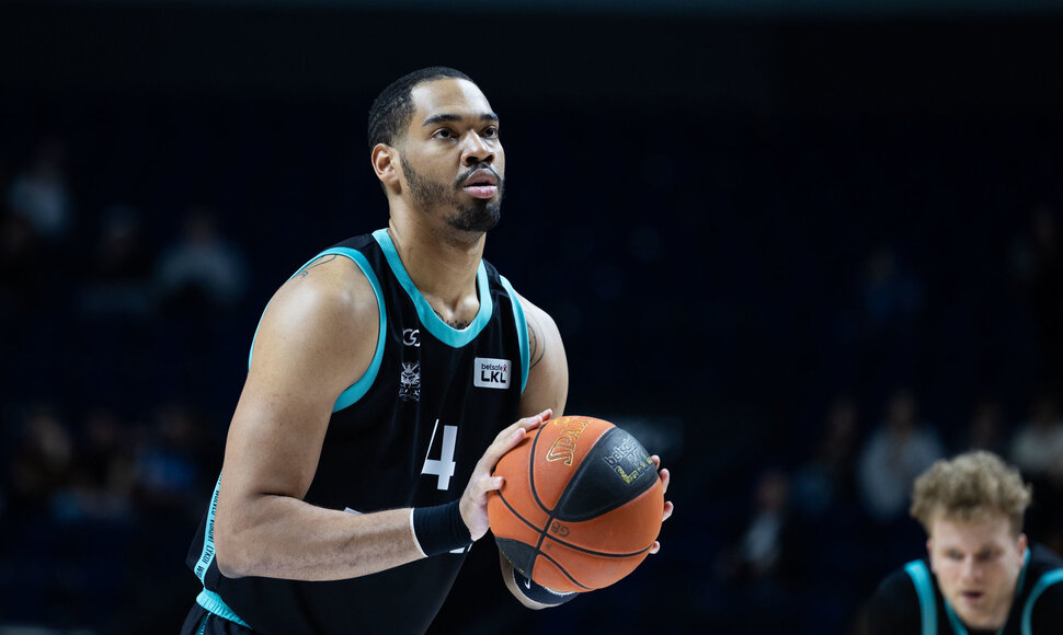 Garrison Brooks