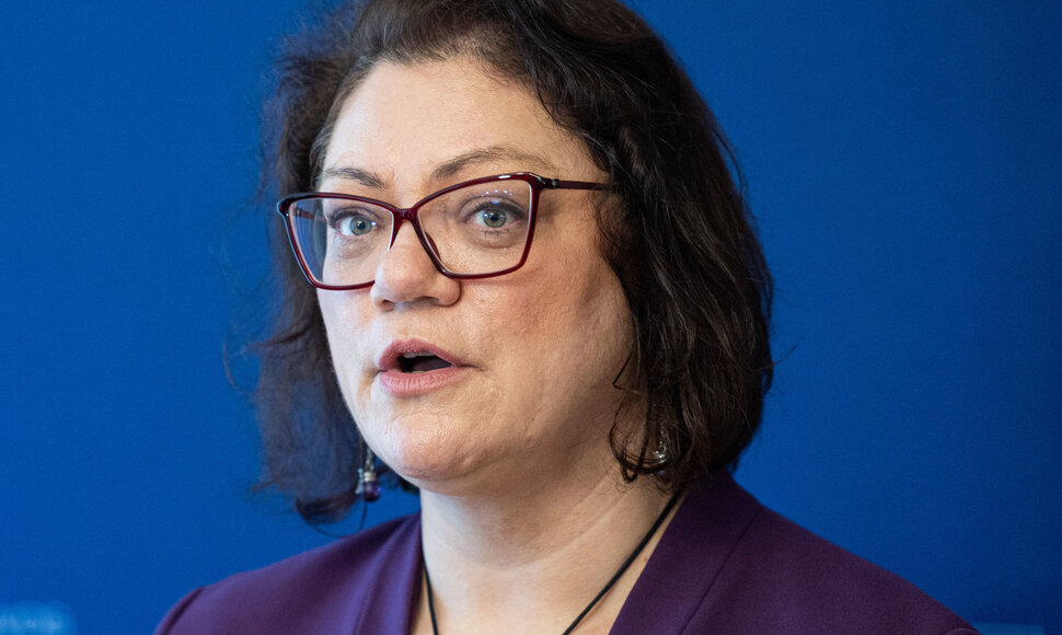 Marija Jakubauskienė