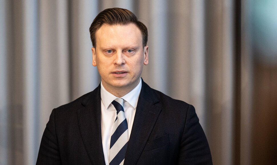Valdas Benkunskas