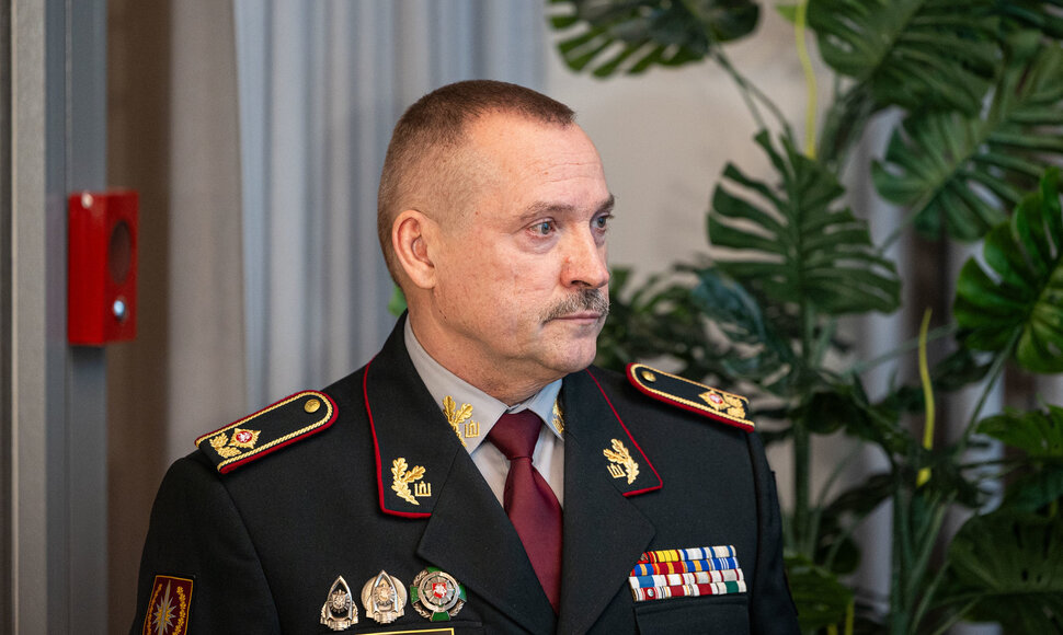 Viktoras Grabauskas