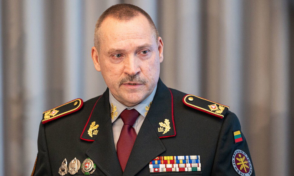 Viktoras Grabauskas