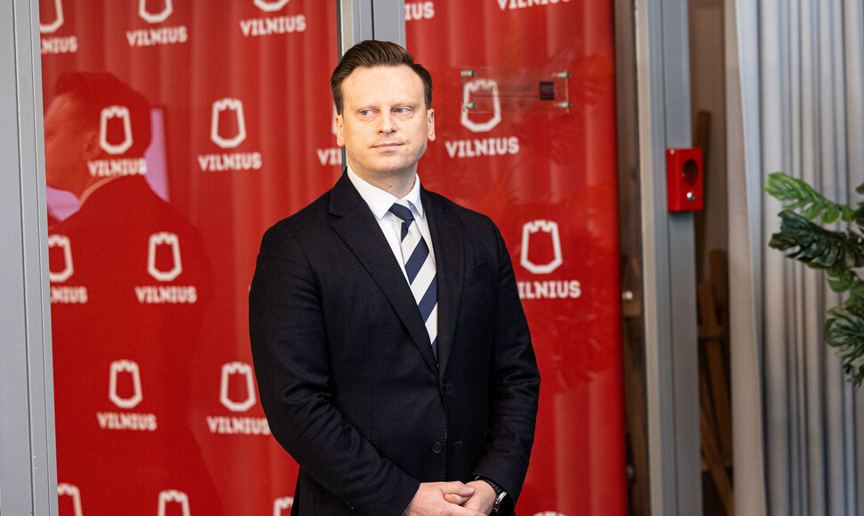 Valdas Benkunskas