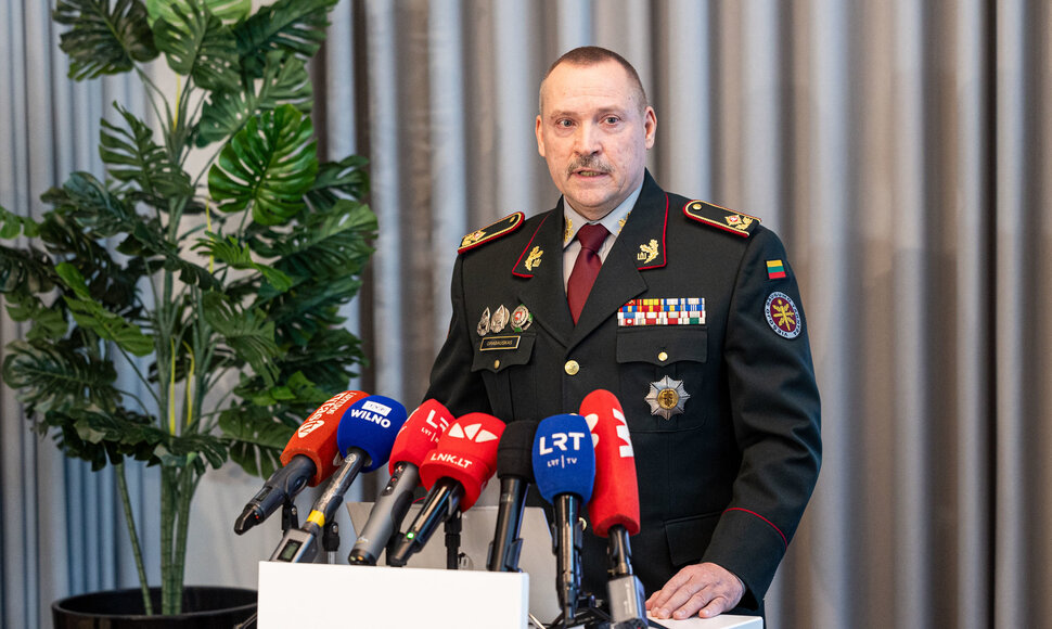 Viktoras Grabauskas