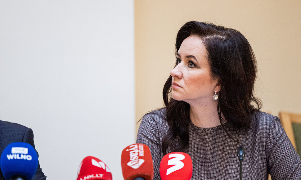 Inga Ruginienė