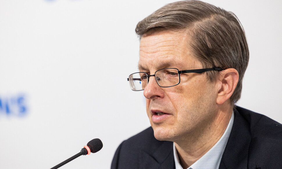 Gintaras Sarafinas